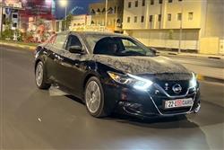 نيسان ماكسيما